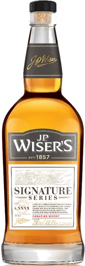 JP WISERS SIGNATURE SERIES