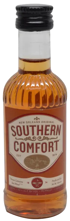 SOUTHERN COMFORT 70