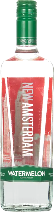NEW AMSTERDAM WATERMELON VODKA