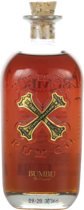 BUMBU THE ORIGINAL