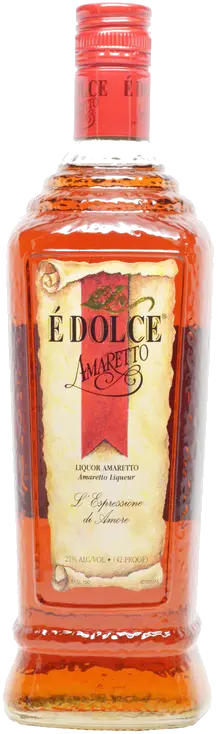 AMARETTO E DOLCE