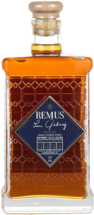 REMUS LOU GEHRIG