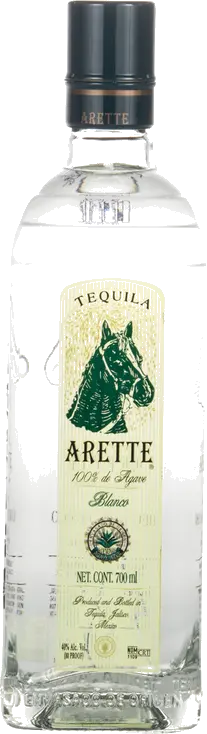 ARETTE BLANCO TEQUILA
