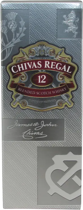 CHIVAS REGAL