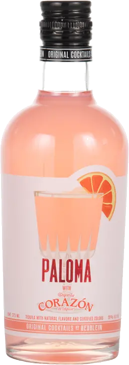 HEUBLEIN PALOMA CORAZON MARGARITA