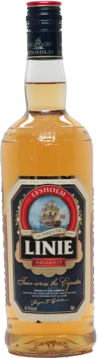 LYSHOLM LINIE AQUAVIT