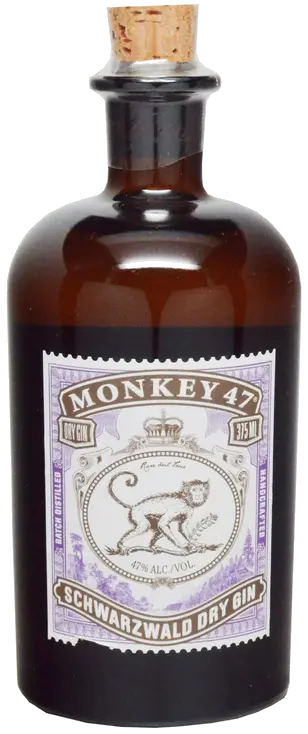 MONKEY 47 SCHWARZWALD DRY GIN