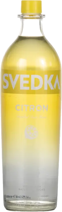 SVEDKA CITRON