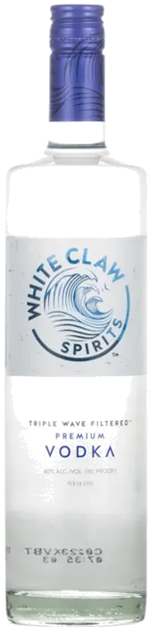 WHITE CLAW TRIPLE WAVE FILTER PREMIUM