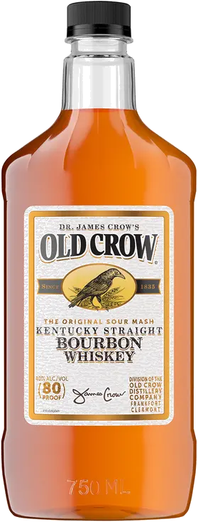 OLD CROW KSBW PET