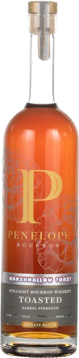PENELOPE MARSHMALLOW TOASTED FINISH