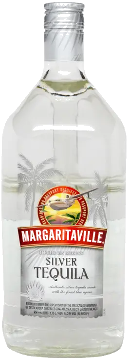 MARGARITAVLLE BLANCO