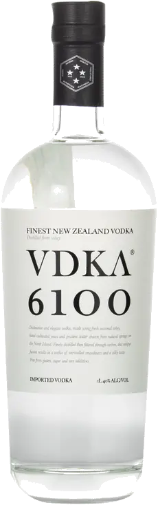 VDKA 6100 VODKA