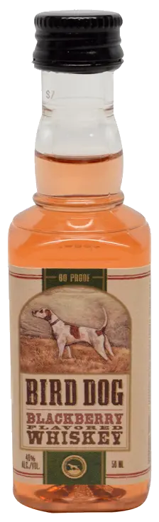 BIRD DOG BLACKBERRY WHISKEY