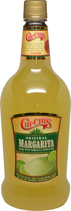 CHI-CHIS MARGARITA