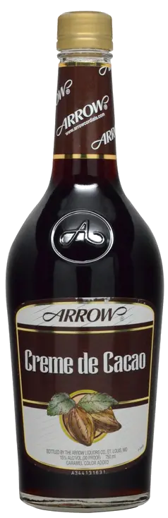 ARROW CREME DE CACAO DARK