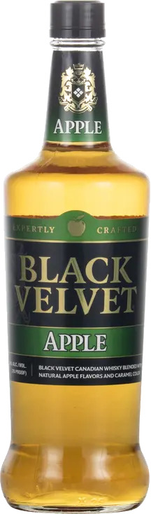 BLACK VELVET APPLE