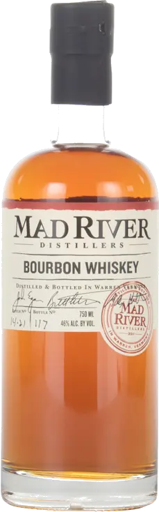 MAD RIVER BOURBON