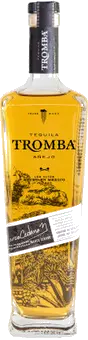 TROMBA ANEJO TEQUILA