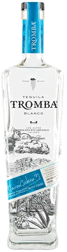 TROMBA BLANCO TEQUILA
