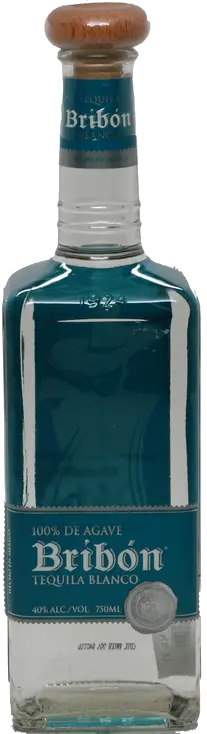BRIBON BLANCO TEQUILA