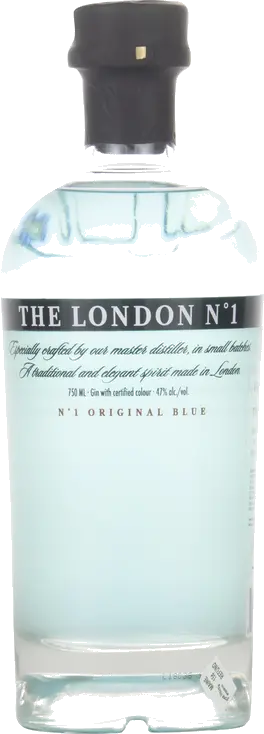 THE LONDON GIN