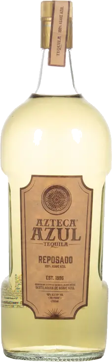 AZTECA AZUL REPOSADO TEQUILA