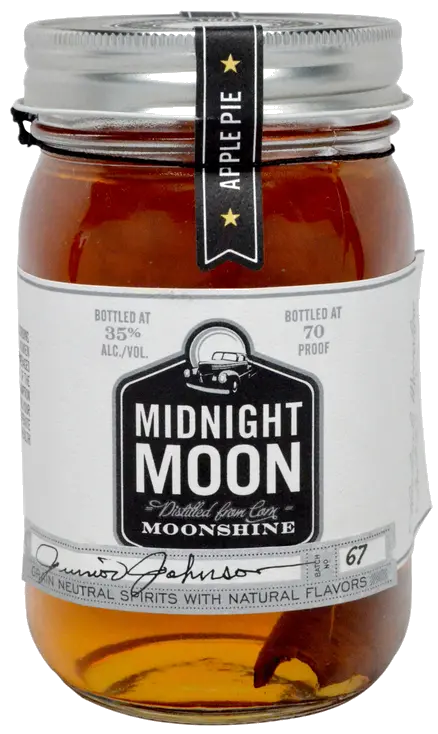 MIDNIGHT MOON MOONSHINE