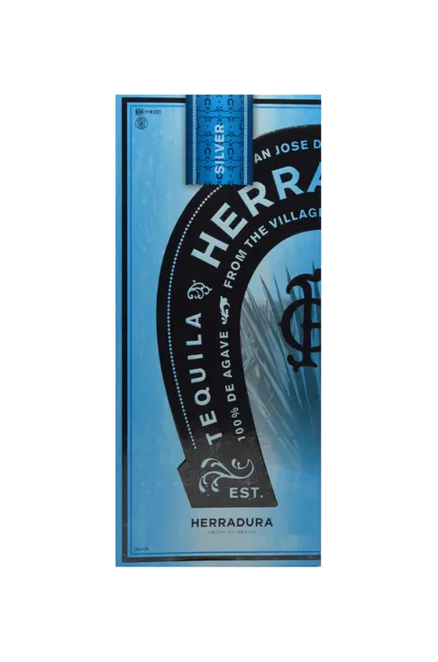 HERRADURA SILVER