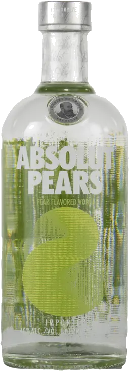 ABSOLUT PEARS