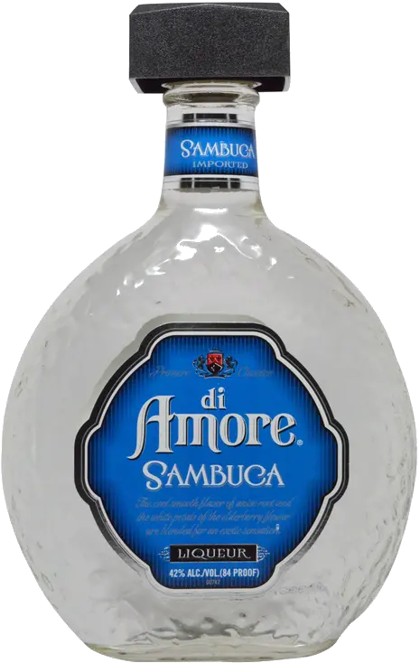 SAMBUCA DI AMORE LIQUEUR
