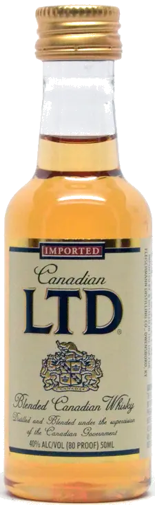 CANADIAN LTD