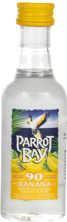 PARROT BAY BANANA