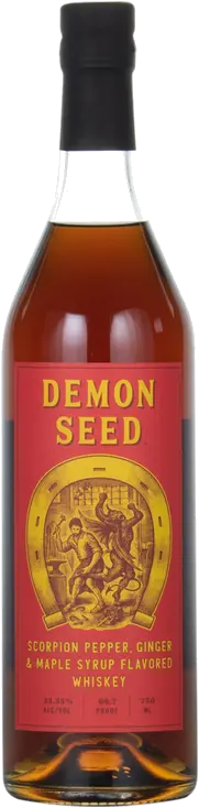 DEMON SEED