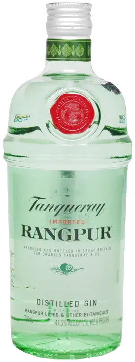 TANQUERAY RANGPUR DISTILLED GIN