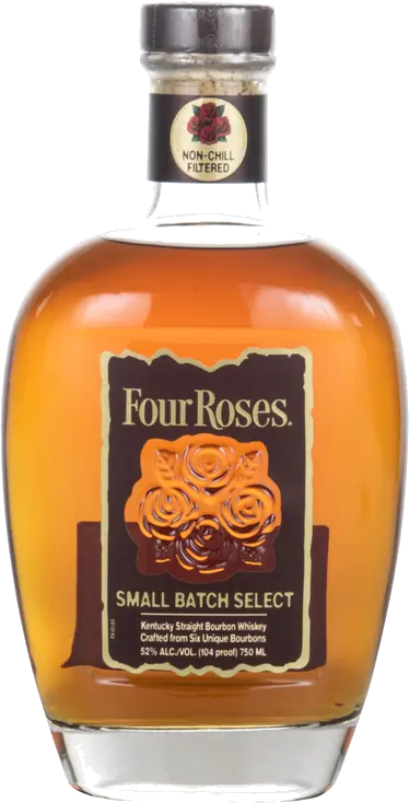 FOUR ROSES SMALL BATCH SELECT