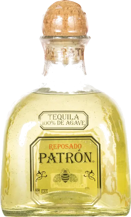 PATRON REPOSADO