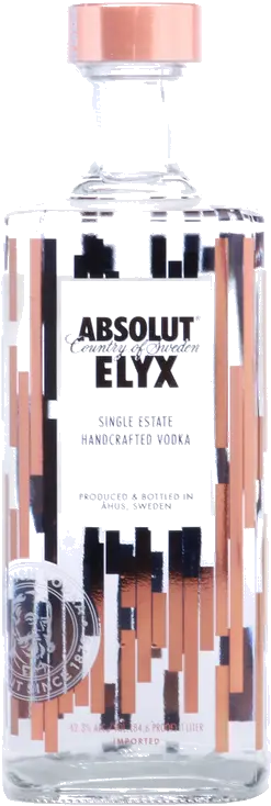ABSOLUT ELYX