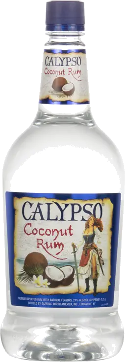 CALYPSO COCONUT RUM
