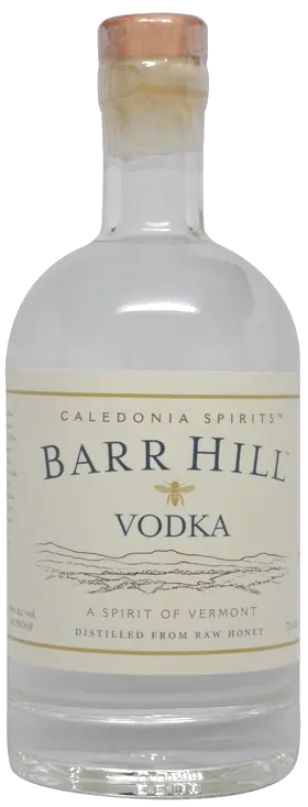 CALEDONIA SPIRITS BARR HILL VODKA