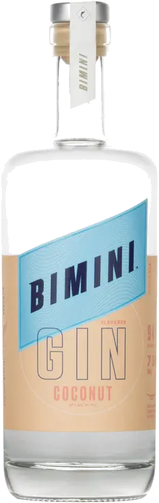 BIMINI COCONUT GIN