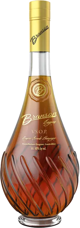 BRANSON VSOP GRANDE CHAMPAGNE