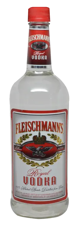 FLEISCHMANN ROYAL