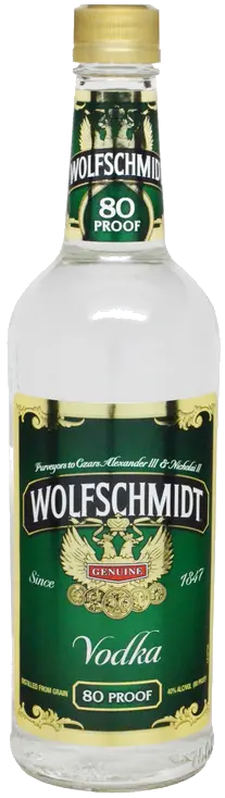 WOLFSCHMIDT