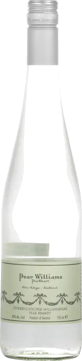PURKHART PEAR WILLIAMS EAU-DE-VIE BRANDY