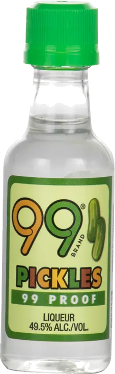 99 PICKLES LIQUEUR