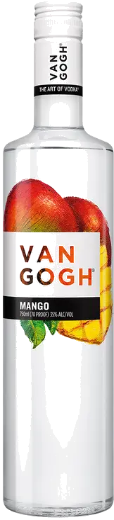 VAN GOGH MANGO VODKA