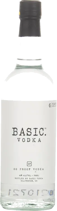 BASIC VODKA