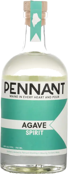 PENNANT AGAVE SPIRIT
