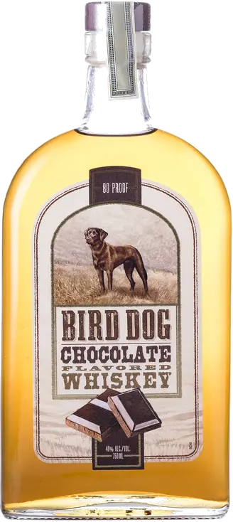 BIRD DOG CHOCOLATE WHISKEY